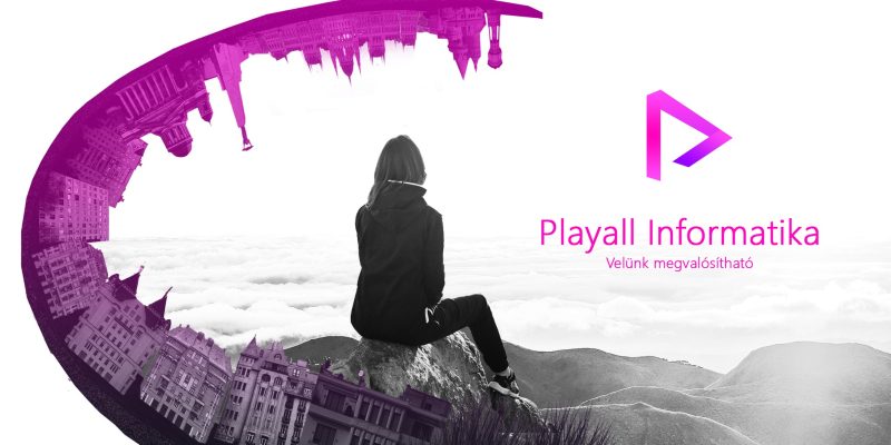 Playall Informatika