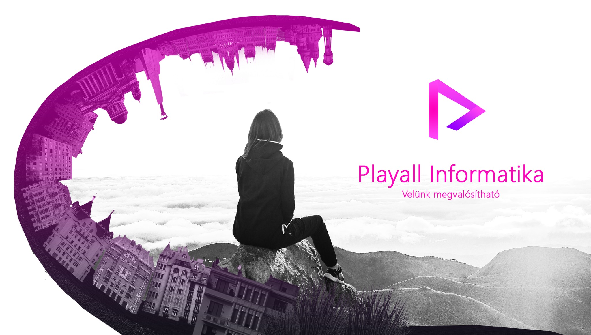 Playall Informatika